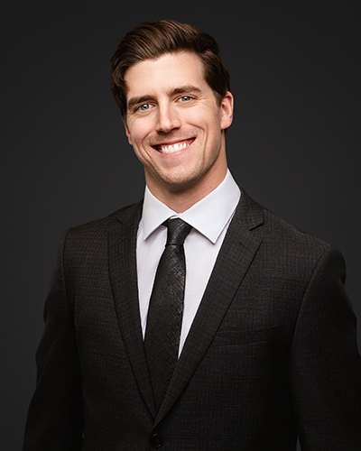 Kevin S. Schulz