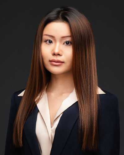 Vicky Liu