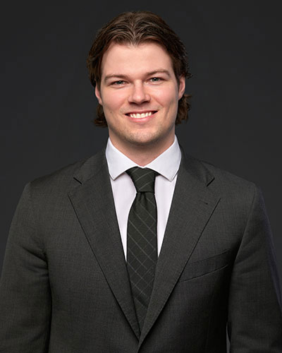 Landon Law