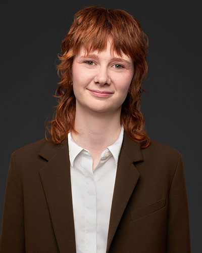 Willow Froese